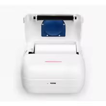 Rouleaux d’étiquettes thermiques – Papier autocollant 57mm x 25mm